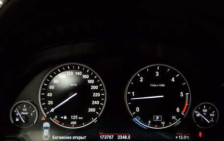 BMW X6, 2016 год, 3 573 000 рублей, 17 фотография