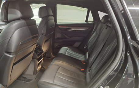 BMW X6, 2016 год, 3 573 000 рублей, 16 фотография
