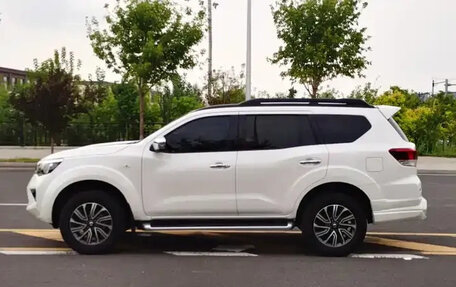 Nissan Terra, 2022 год, 2 259 000 рублей, 2 фотография