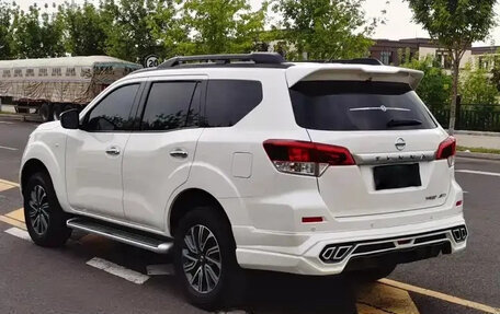 Nissan Terra, 2022 год, 2 259 000 рублей, 3 фотография