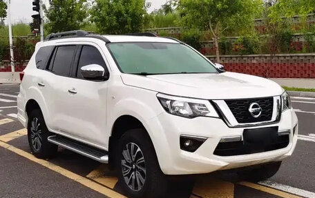 Nissan Terra, 2022 год, 2 259 000 рублей, 7 фотография