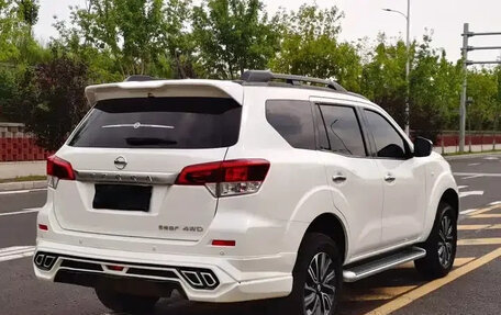 Nissan Terra, 2022 год, 2 259 000 рублей, 5 фотография