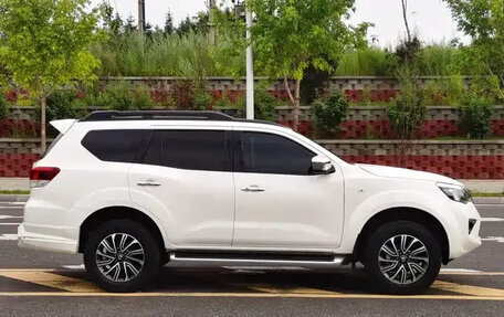 Nissan Terra, 2022 год, 2 259 000 рублей, 6 фотография