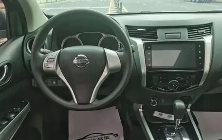 Nissan Terra, 2022 год, 2 259 000 рублей, 10 фотография