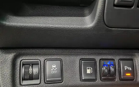 Nissan Terra, 2022 год, 2 259 000 рублей, 14 фотография