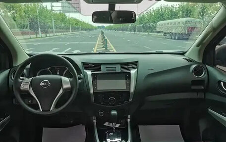 Nissan Terra, 2022 год, 2 259 000 рублей, 9 фотография