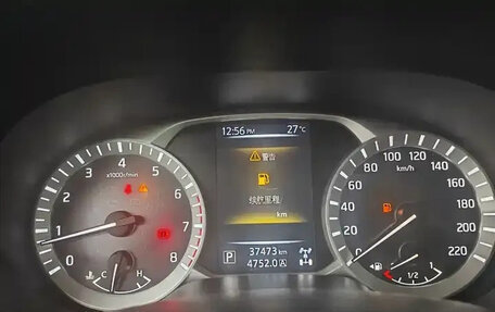 Nissan Terra, 2022 год, 2 259 000 рублей, 13 фотография