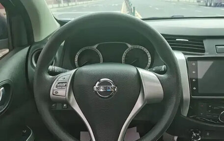 Nissan Terra, 2022 год, 2 259 000 рублей, 11 фотография