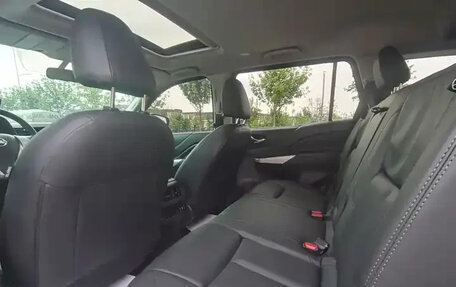 Nissan Terra, 2022 год, 2 259 000 рублей, 15 фотография