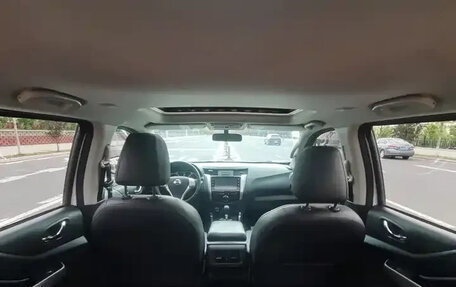 Nissan Terra, 2022 год, 2 259 000 рублей, 17 фотография