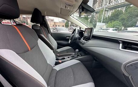 Toyota Corolla, 2022 год, 1 350 000 рублей, 16 фотография