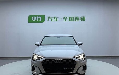 Audi A3, 2022 год, 2 120 000 рублей, 2 фотография