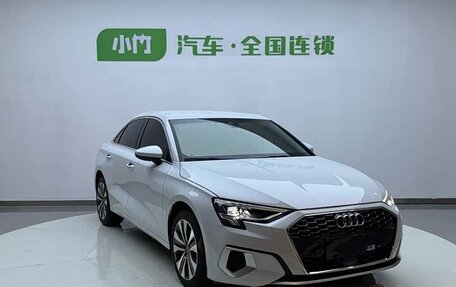 Audi A3, 2022 год, 2 120 000 рублей, 3 фотография