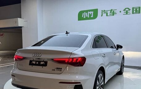 Audi A3, 2022 год, 2 120 000 рублей, 4 фотография