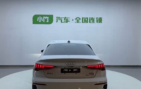 Audi A3, 2022 год, 2 120 000 рублей, 5 фотография