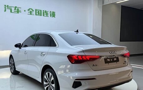 Audi A3, 2022 год, 2 120 000 рублей, 6 фотография