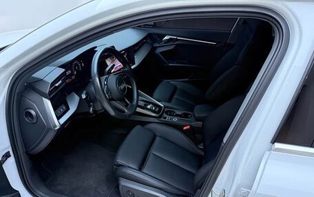 Audi A3, 2022 год, 2 120 000 рублей, 10 фотография