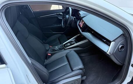 Audi A3, 2022 год, 2 120 000 рублей, 13 фотография