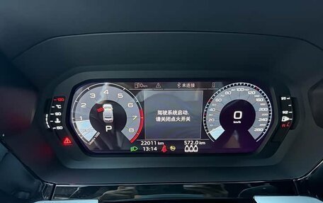 Audi A3, 2022 год, 2 120 000 рублей, 16 фотография