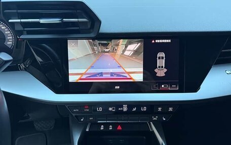 Audi A3, 2022 год, 2 120 000 рублей, 18 фотография
