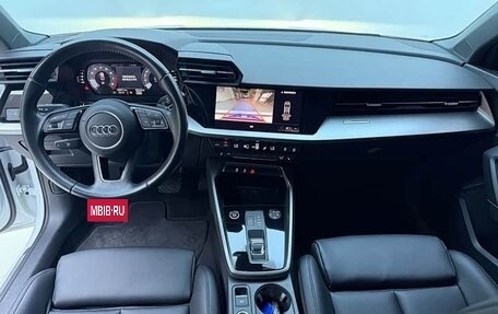 Audi A3, 2022 год, 2 120 000 рублей, 8 фотография