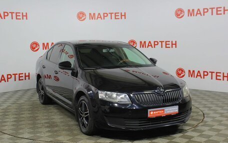 Skoda Octavia, 2014 год, 890 000 рублей, 3 фотография