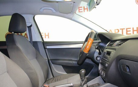 Skoda Octavia, 2014 год, 890 000 рублей, 10 фотография