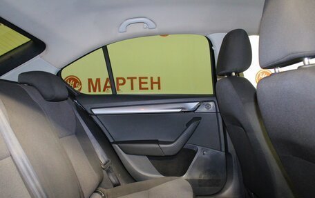 Skoda Octavia, 2014 год, 890 000 рублей, 11 фотография
