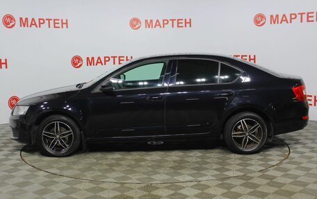 Skoda Octavia, 2014 год, 890 000 рублей, 8 фотография