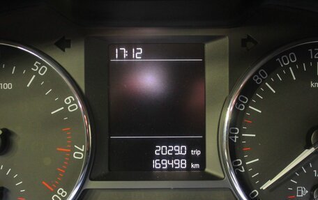 Skoda Octavia, 2014 год, 890 000 рублей, 16 фотография
