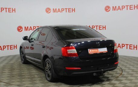 Skoda Octavia, 2014 год, 890 000 рублей, 7 фотография