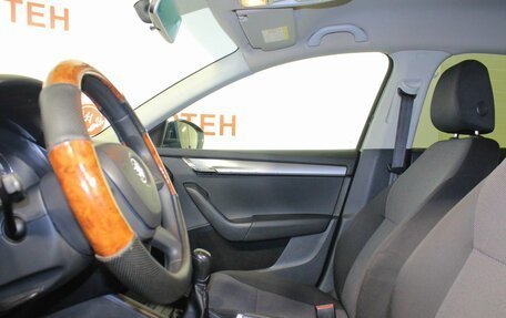 Skoda Octavia, 2014 год, 890 000 рублей, 9 фотография