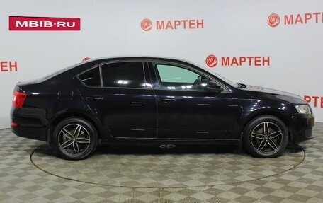 Skoda Octavia, 2014 год, 890 000 рублей, 4 фотография