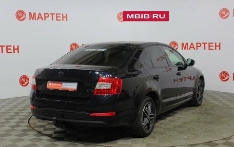 Skoda Octavia, 2014 год, 890 000 рублей, 5 фотография
