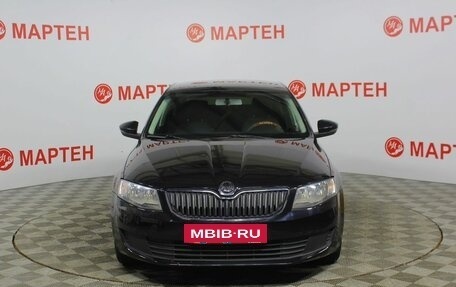 Skoda Octavia, 2014 год, 890 000 рублей, 2 фотография