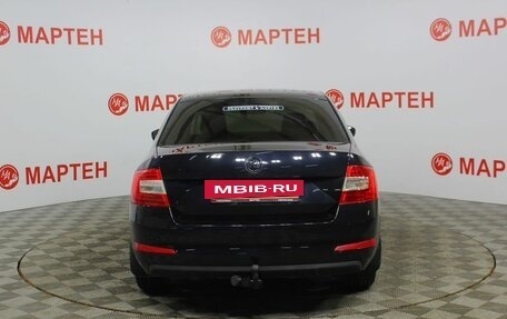 Skoda Octavia, 2014 год, 890 000 рублей, 6 фотография