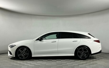 Mercedes-Benz CLA, 2019 год, 2 479 000 рублей, 3 фотография