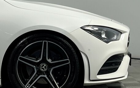 Mercedes-Benz CLA, 2019 год, 2 479 000 рублей, 7 фотография