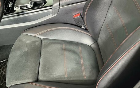 Mercedes-Benz CLA, 2019 год, 2 479 000 рублей, 11 фотография