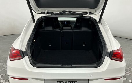 Mercedes-Benz CLA, 2019 год, 2 479 000 рублей, 8 фотография