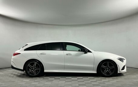 Mercedes-Benz CLA, 2019 год, 2 479 000 рублей, 4 фотография