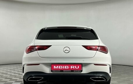 Mercedes-Benz CLA, 2019 год, 2 479 000 рублей, 5 фотография