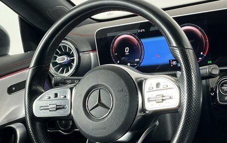 Mercedes-Benz CLA, 2019 год, 2 479 000 рублей, 16 фотография