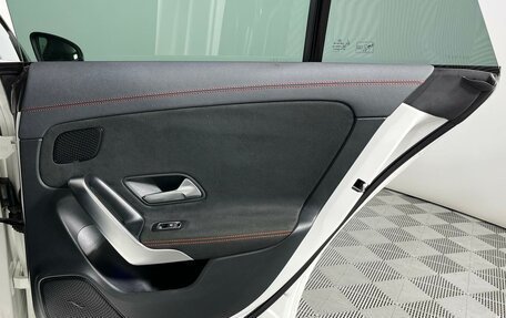 Mercedes-Benz CLA, 2019 год, 2 479 000 рублей, 23 фотография