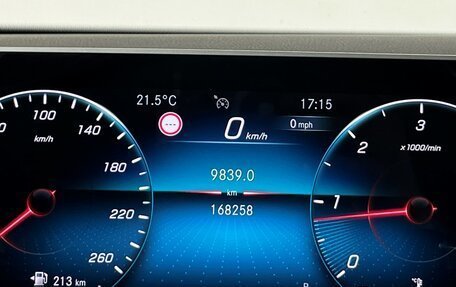 Mercedes-Benz CLA, 2019 год, 2 479 000 рублей, 17 фотография