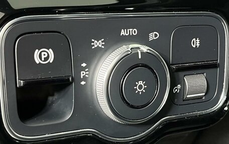 Mercedes-Benz CLA, 2019 год, 2 479 000 рублей, 26 фотография