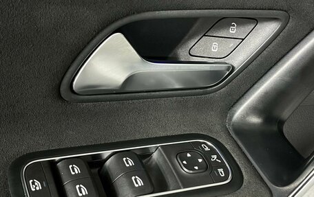 Mercedes-Benz CLA, 2019 год, 2 479 000 рублей, 24 фотография