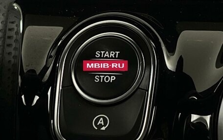 Mercedes-Benz CLA, 2019 год, 2 479 000 рублей, 19 фотография