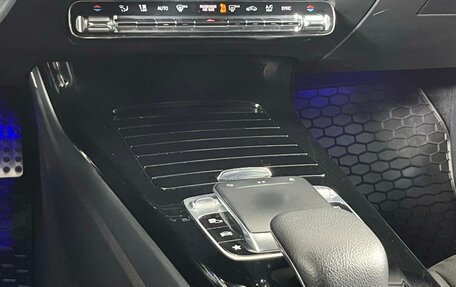 Mercedes-Benz CLA, 2019 год, 2 479 000 рублей, 30 фотография