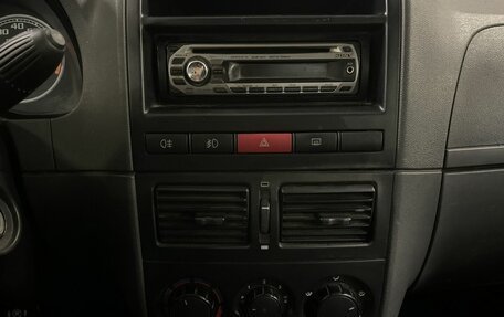 Fiat Albea I рестайлинг, 2008 год, 222 000 рублей, 6 фотография